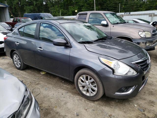 Photo 4 from auction – 2018 NISSAN VERSA S with VIN 3N1CN7AP2JL842557