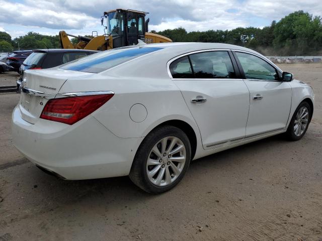 Photo 3 from auction – 2014 BUICK LACROSSE with VIN 1G4GB5G33EF100860