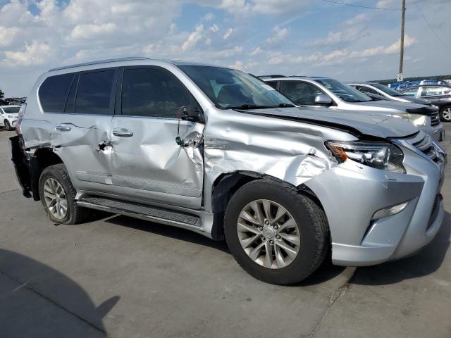 Photo 4 from auction – 2015 LEXUS GX 460 with VIN JTJBM7FX2F5102063
