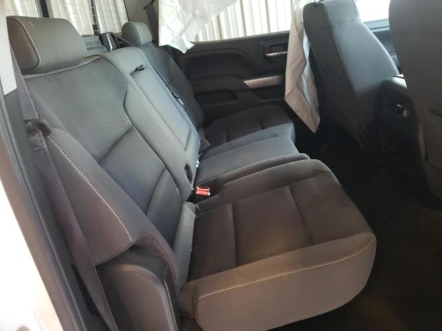 Photo 10 from auction – 2016 CHEVROLET SILV1500 4 with VIN 3GCUKREC6GG233048
