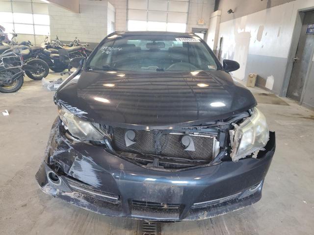 Photo 5 from auction – 2013 TOYOTA CAMRY L with VIN 4T1BF1FK0DU659521