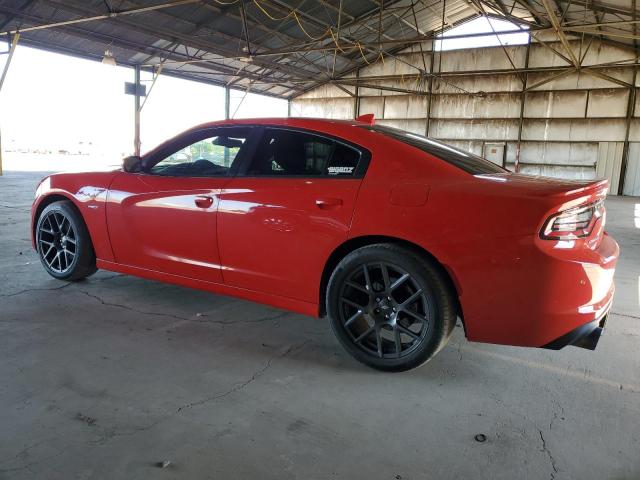Photo 2 from auction – 2018 DODGE CHARGER R/ with VIN 2C3CDXCT1JH238134