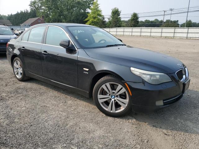 Photo 4 from auction – 2010 BMW 528 XI with VIN WBANV1C58AC445037
