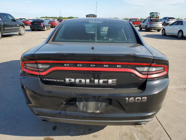 Photo 6 from auction – 2016 DODGE CHARGER PO with VIN 2C3CDXAT6GH139997