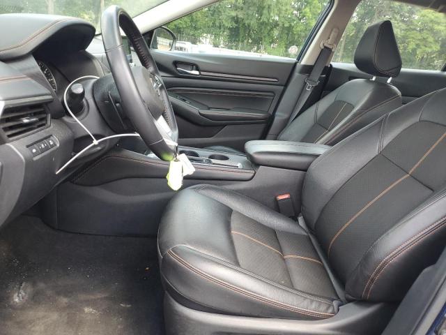 Photo 7 from auction – 2021 NISSAN ALTIMA SR with VIN 1N4BL4CV9MN403004