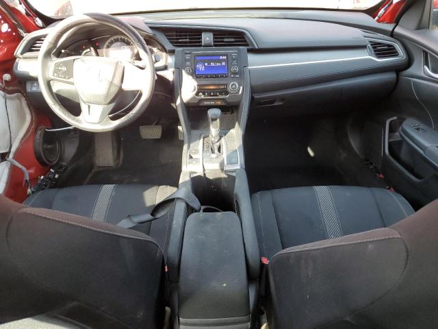 Photo 8 from auction – 2017 HONDA CIVIC LX with VIN 2HGFC2F53HH504888