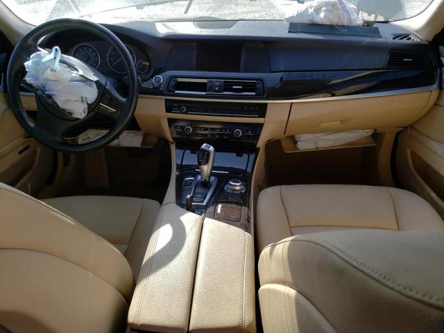 Фото 8 с аукциона – 2012 BMW 528 I с VIN WBAXG5C54CDX04226