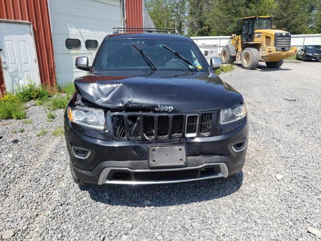Photo 5 from auction – 2014 JEEP GRAND CHER with VIN 1C4RJFBG2EC518506