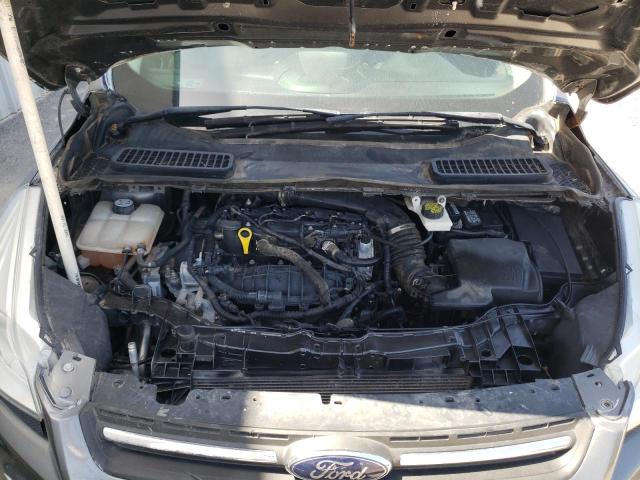 Photo 11 from auction – 2014 FORD ESCAPE SE with VIN 1FMCU0GX7EUA92854