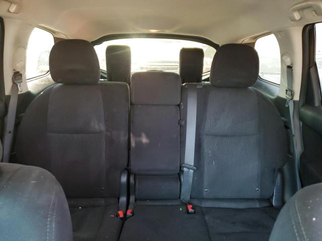 Photo 10 from auction – 2014 NISSAN PATHFINDER with VIN 5N1AR2MM1EC706592
