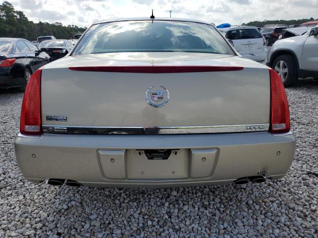 Photo 6 from auction – 2007 CADILLAC DTS with VIN 1G6KD57Y47U164976