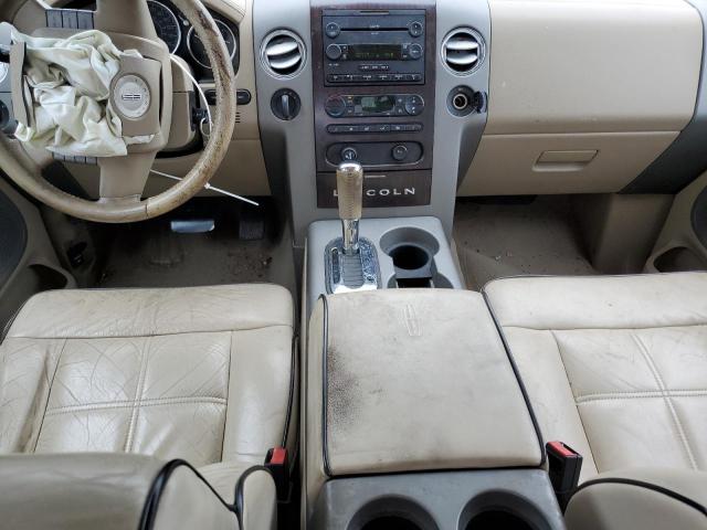 صورة رقم 8 من المزاد - 2006 LINCOLN MARK LT مع VIN 5LTPW18546FJ21345