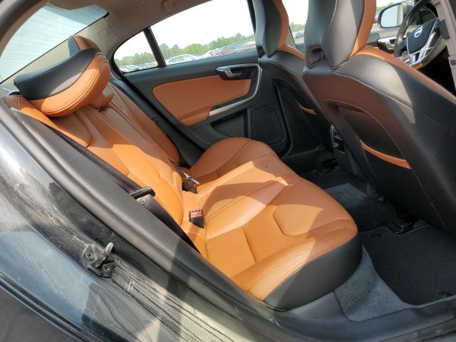 Photo 10 from auction – 2012 VOLVO S60 T6 with VIN YV1902FH4C2095035