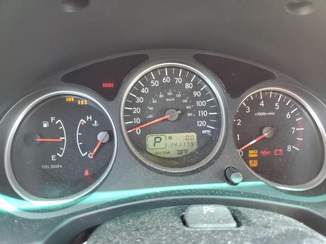 Foto 9 de la subasta – 2006 SUBARU FORESTER 2 con VIN JF1SG63646H738889