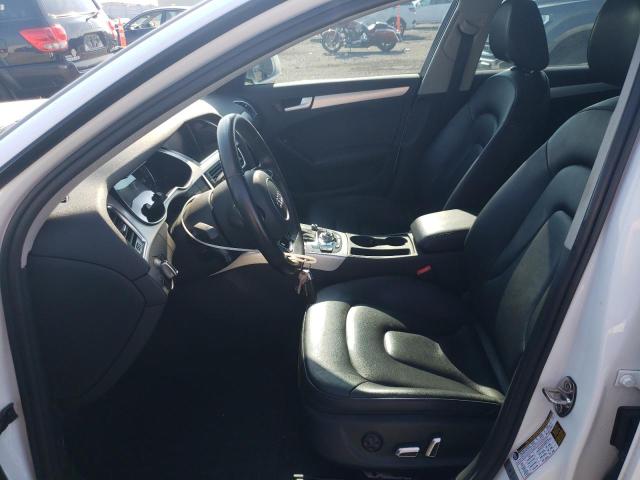 Photo 7 from auction – 2016 AUDI A4 PREMIUM with VIN WAUBFAFL7GN014485