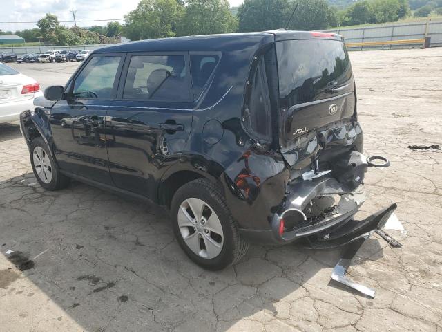 Photo 2 from auction – 2016 KIA SOUL with VIN KNDJN2A26G7402897