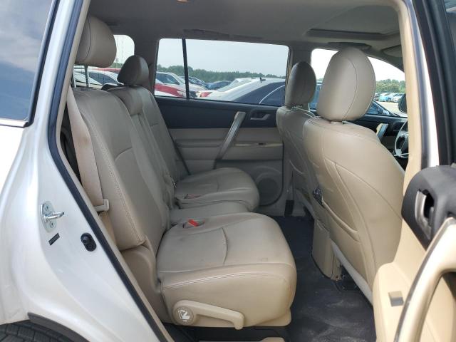 Photo 11 from auction – 2013 TOYOTA HIGHLANDER with VIN 5TDZK3EH0DS094420