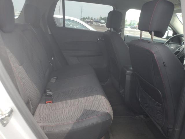 Photo 11 from auction – 2015 GMC TERRAIN SL with VIN 2GKALMEK7F6258422