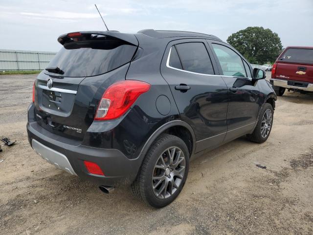 Photo 3 from auction – 2016 BUICK ENCORE SPO with VIN KL4CJ2SM9GB592206