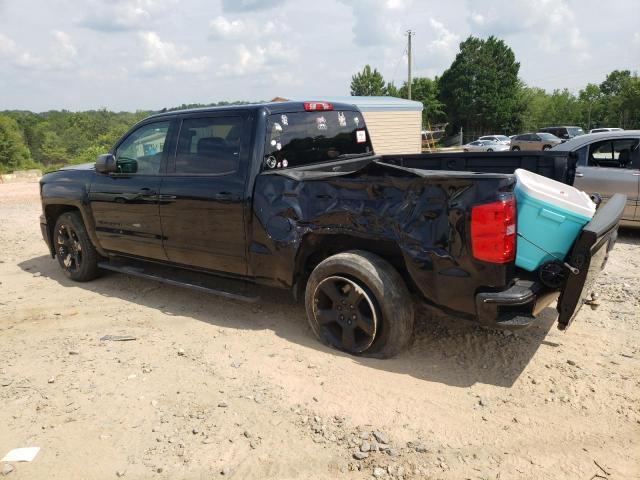 Photo 2 from auction – 2015 CHEVROLET SILVERADO with VIN 3GCPCRECXFG531501
