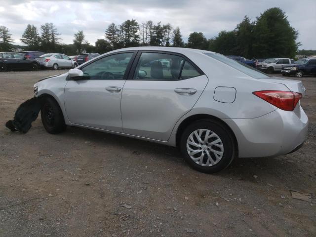 Photo 2 from auction – 2018 TOYOTA COROLLA L with VIN 2T1BURHE1JC964423