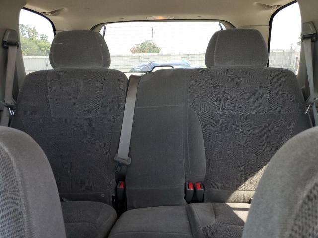 Photo 10 from auction – 2004 CHEVROLET TRAILBLAZE with VIN 1GNDS13S142108921