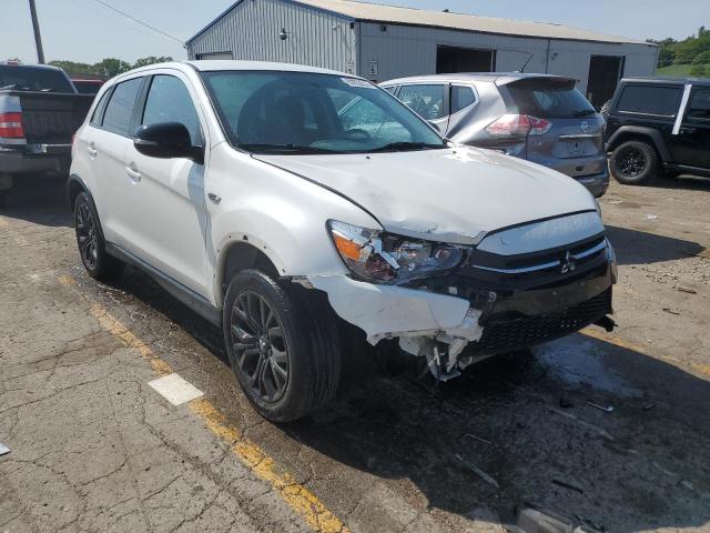 Photo 4 from auction – 2018 MITSUBISHI OUTLANDER with VIN JA4AR3AU5JZ030423