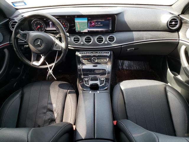 Photo 8 from auction – 2017 MERCEDES-BENZ E 300 with VIN WDDZF4JB3HA177277