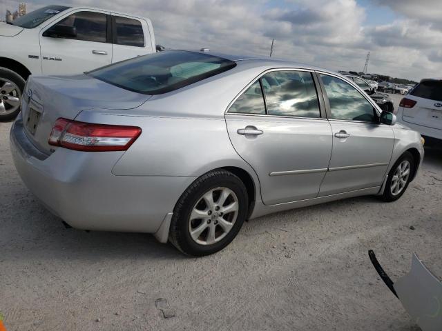 Photo 3 from auction – 2011 TOYOTA CAMRY BASE with VIN 4T4BF3EK5BR100028