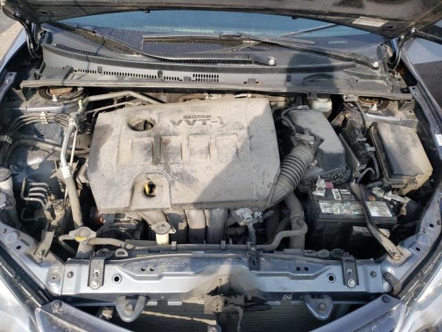 Photo 11 from auction – 2015 TOYOTA COROLLA L with VIN 2T1BURHE1FC382605