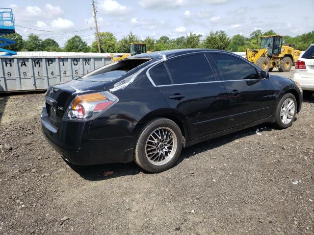 Photo 4 from auction – 2011 NISSAN ALTIMA BAS with VIN 1N4AL2AP4BC107806