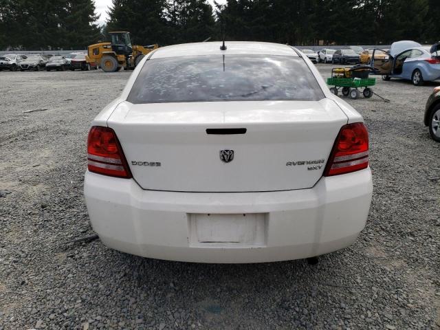 Photo 6 from auction – 2010 DODGE AVENGER SX with VIN 1B3CC4FB0AN106362