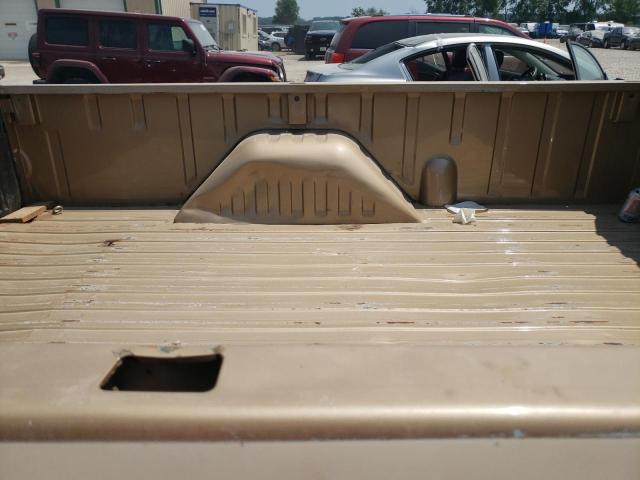 Photo 10 from auction – 1990 DODGE RAM with VIN 1B7KM26Z8LS662738