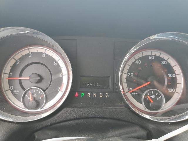 Photo 9 from auction – 2011 DODGE GRAND CARA with VIN 2D4RN4DG3BR768851