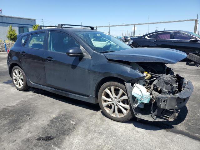 Photo 4 from auction – 2010 MAZDA 3 S with VIN JM1BL1H64A1245779