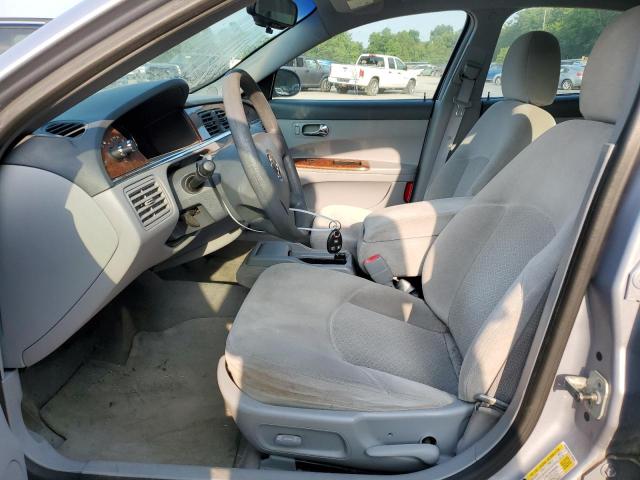 Photo 7 from auction – 2006 BUICK LACROSSE C with VIN 2G4WC582161150292