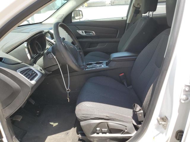 Photo 7 from auction – 2013 GMC TERRAIN SL with VIN 2GKALMEK9D6428101
