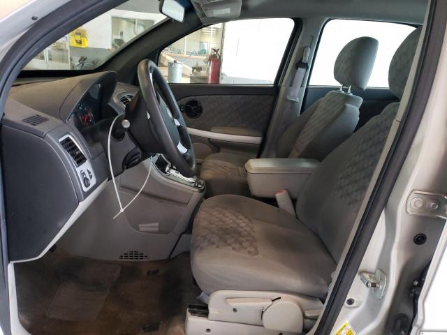 Photo 7 from auction – 2007 CHEVROLET EQUINOX LS with VIN 2CNDL13FX76064333