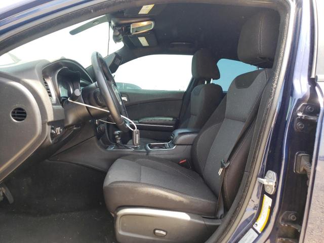 Photo 7 from auction – 2015 DODGE CHARGER SE with VIN 2C3CDXBG3FH776927