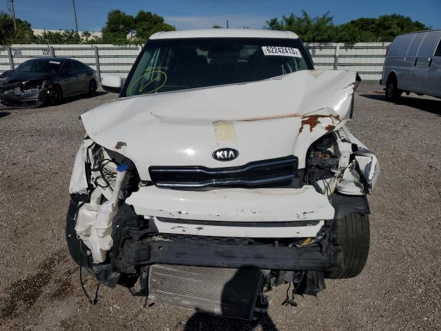 Photo 5 from auction – 2019 KIA SOUL + with VIN KNDJP3A56K7918034
