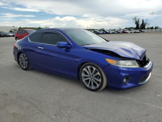 Photo 4 from auction – 2015 HONDA ACCORD EXL with VIN 1HGCT2B89FA007195
