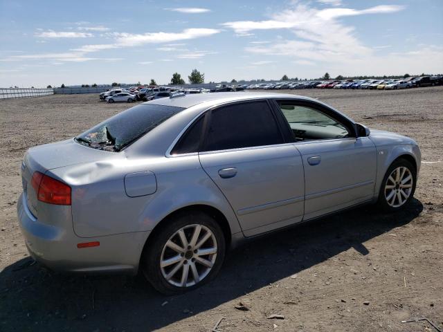 صورة رقم 3 من المزاد - 2005 AUDI A4 2.0T QU مع VIN WAUDF68E75A442551