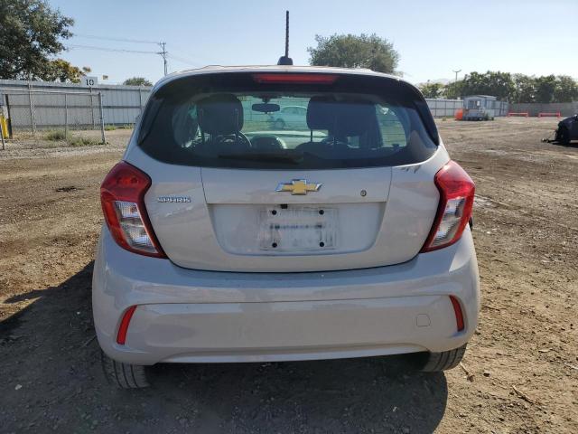 Photo 6 from auction – 2021 CHEVROLET SPARK LS with VIN KL8CB6SA8MC710597