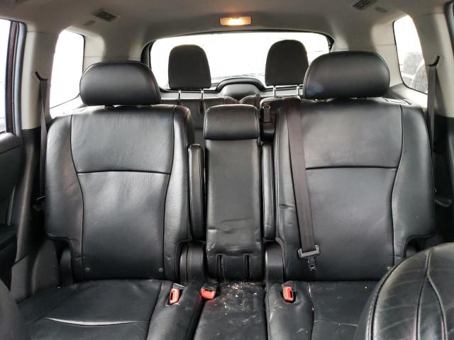 Photo 10 from auction – 2011 TOYOTA HIGHLANDER with VIN 5TDBK3EH3BS086634