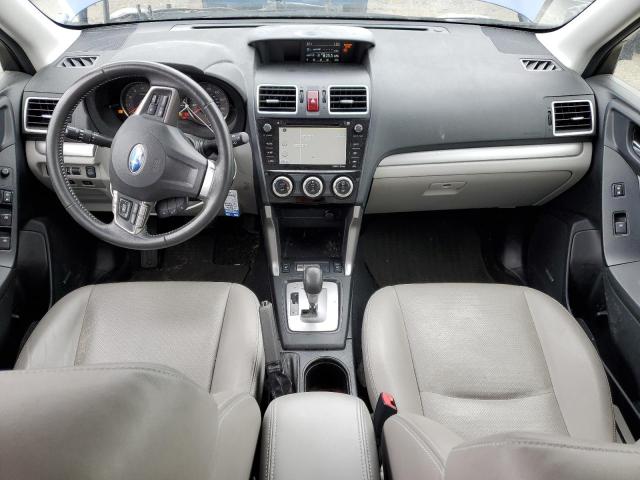 Photo 8 from auction – 2016 SUBARU FORESTER 2 with VIN JF2SJARC3GH531425