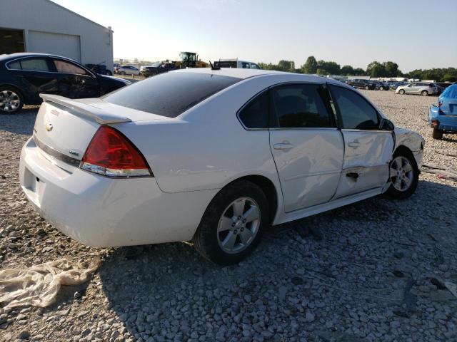 Photo 3 from auction – 2010 CHEVROLET IMPALA with VIN 2G1WB5EK0A1209300