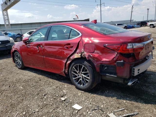 Zdjęcie 2 z aukcji – 2016 LEXUS ES 350 z VIN 58ABK1GG7GU015095