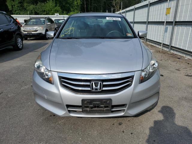 Photo 5 from auction – 2011 HONDA ACCORD SE with VIN 1HGCP2F65BA135716