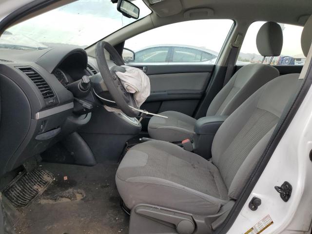 Photo 7 from auction – 2012 NISSAN SENTRA 2.0 with VIN 3N1AB6AP6CL767536