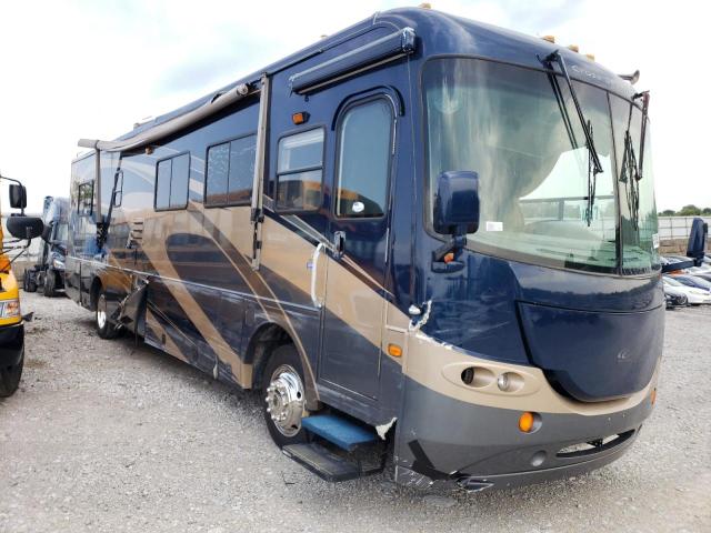 FREIGHTLINER CHASSIS X 2005 with VIN 4UZAAHBV45CU38997 - Photo from auction